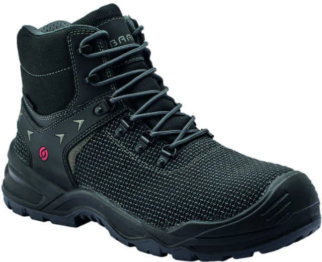 BAAK safety boots, Brandon