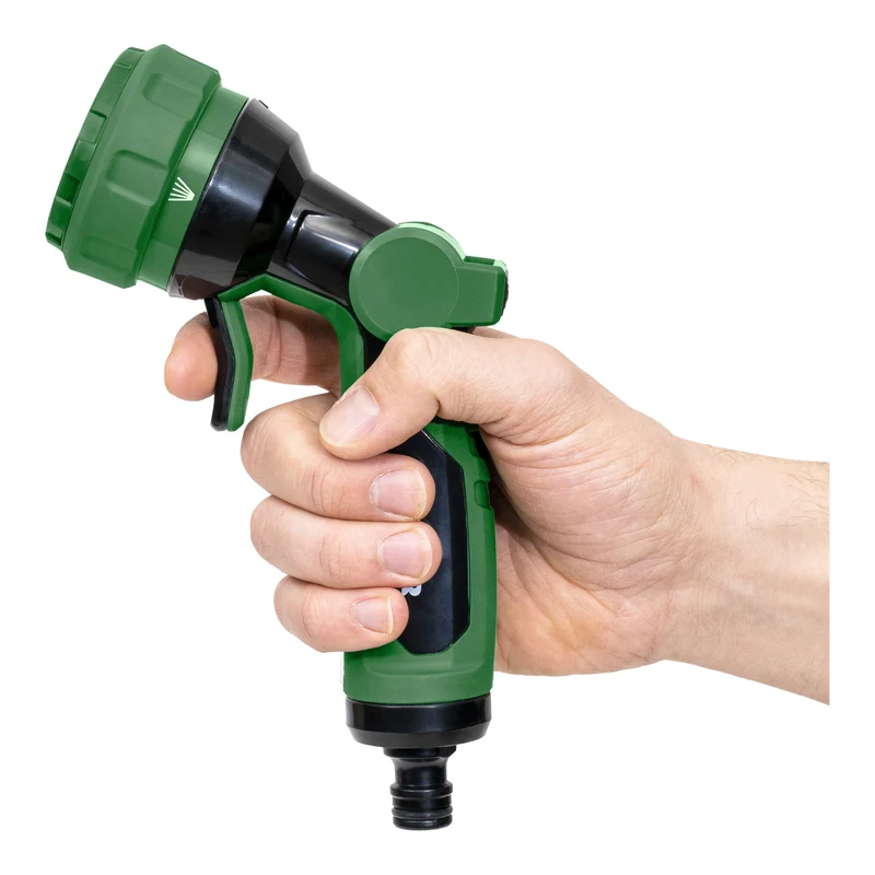 STIER Ergoplus Brause Multi-Jet Reinigungsspritze
