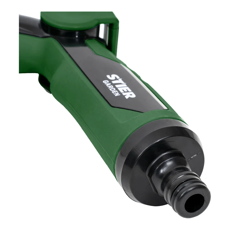 STIER Ergoplus Brause Multi-Jet Reinigungsspritze