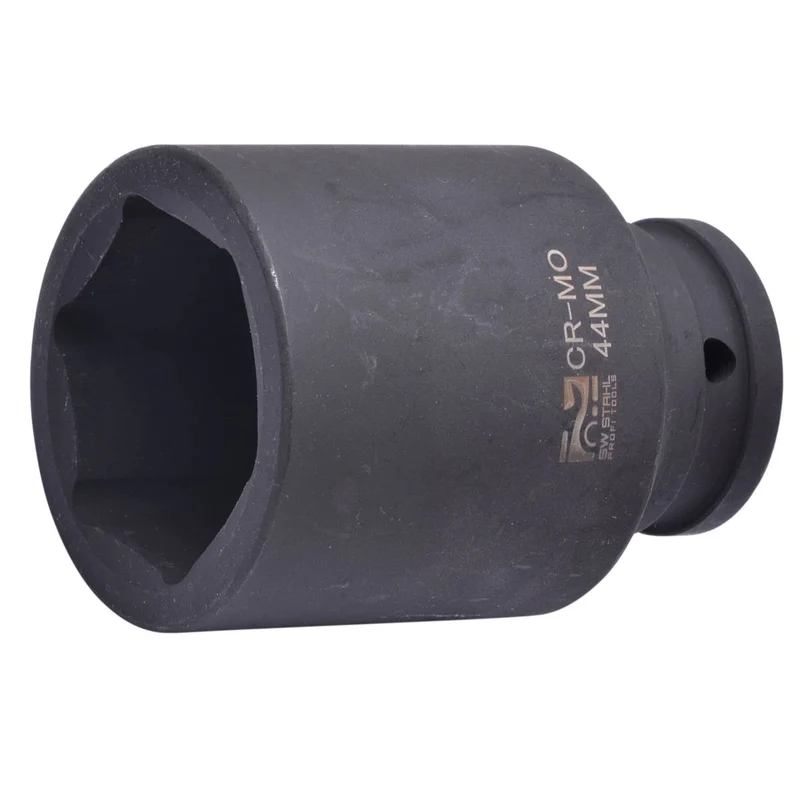 SW-Stahl IMPACT-Steckschlüsseleinsatz 3/4" 44 mm tief