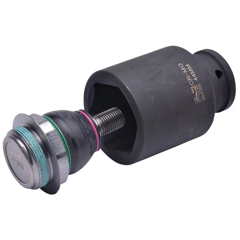 SW-Stahl IMPACT-Steckschlüsseleinsatz 3/4" 44 mm tief