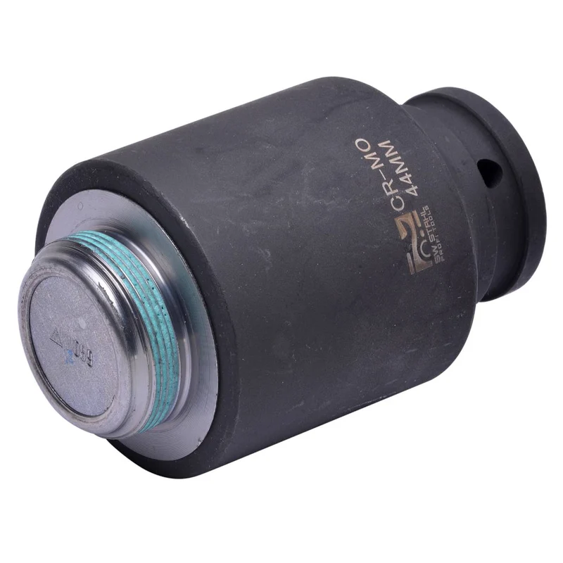SW-Stahl IMPACT-Steckschlüsseleinsatz 3/4" 44 mm tief
