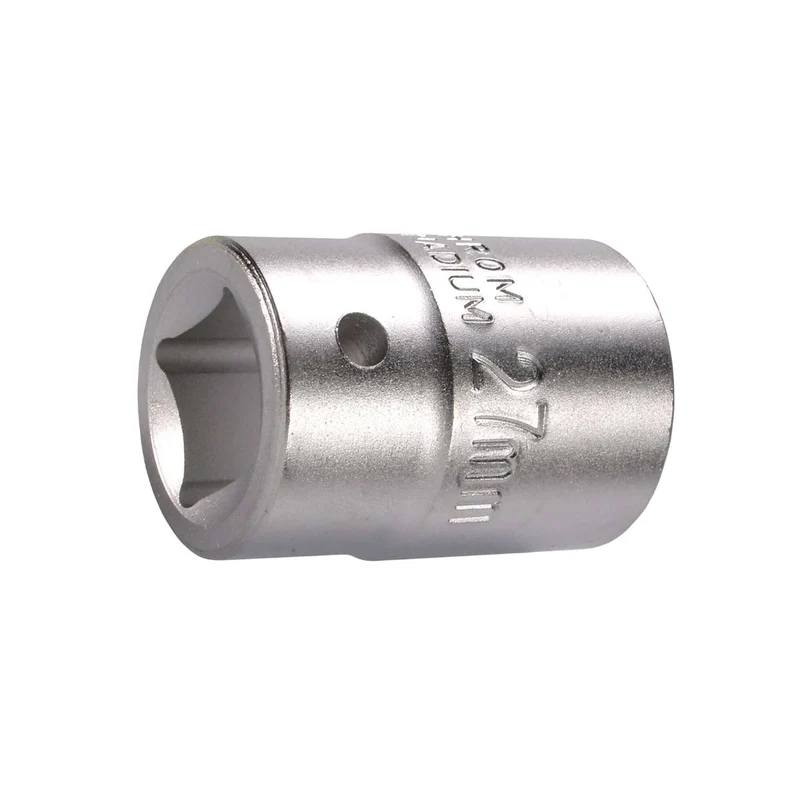 SW-Stahl Steckschlüsseleinsatz 3/4" 27 mm
