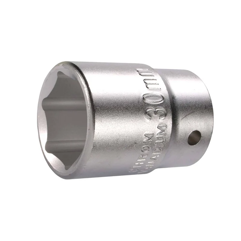 SW-Stahl Steckschlüsseleinsatz 3/4" 30 mm