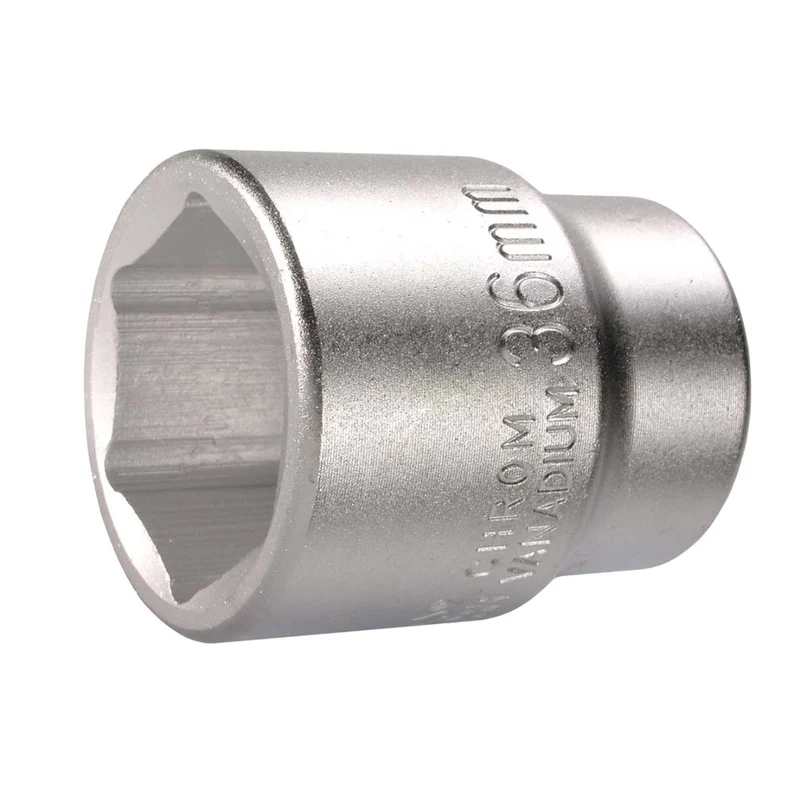 SW-Stahl Steckschlüsseleinsatz 3/4" 36 mm