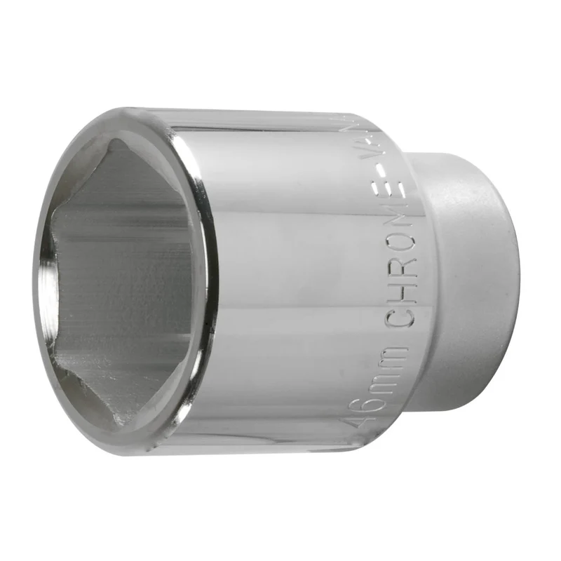 SW-Stahl Steckschlüsseleinsatz 1" 46 mm