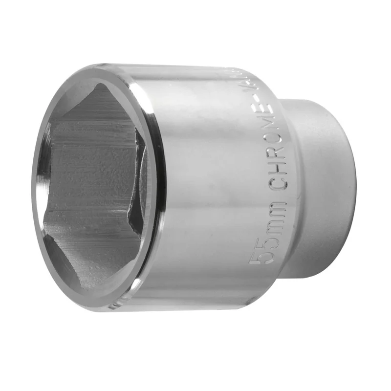 SW-Stahl Steckschlüsseleinsatz 1" 55 mm