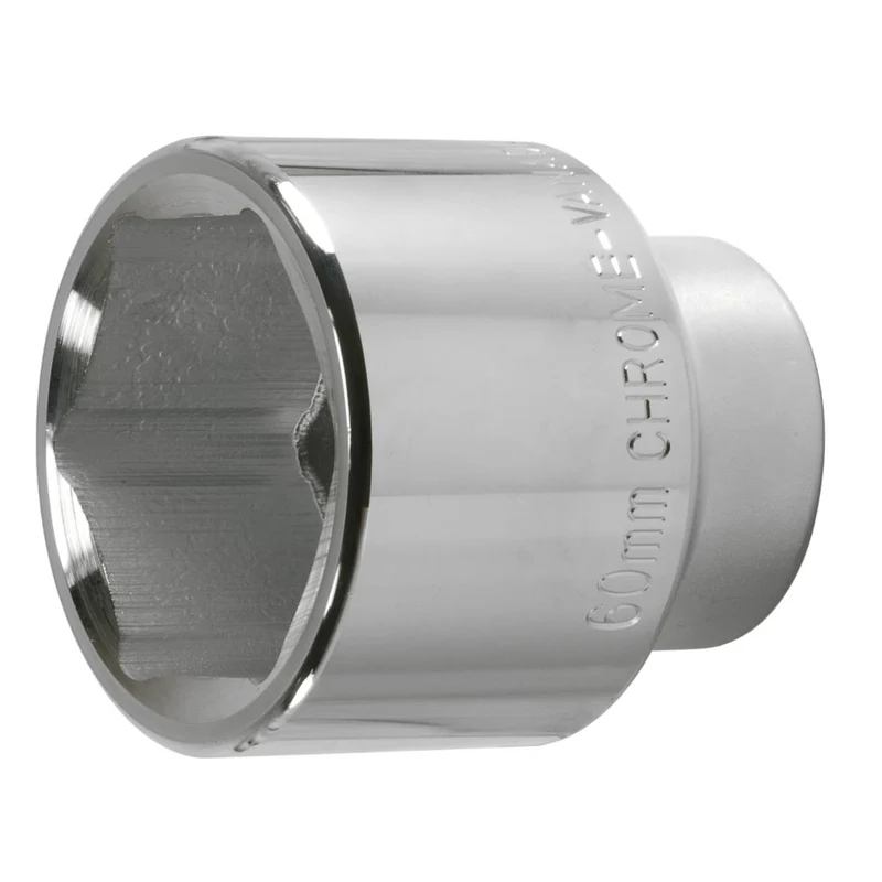SW-Stahl Steckschlüsseleinsatz 1" 60 mm