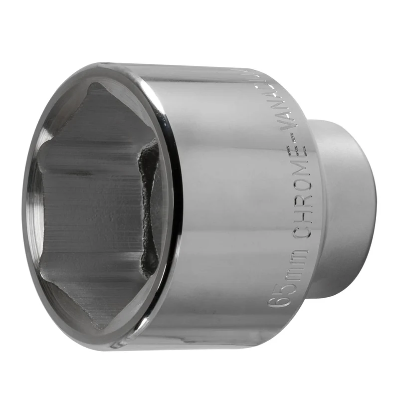 SW-Stahl Steckschlüsseleinsatz 1" 65 mm