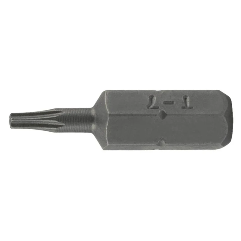 SW-Stahl Schraubendrehbit 1/4" TR-Profil T25