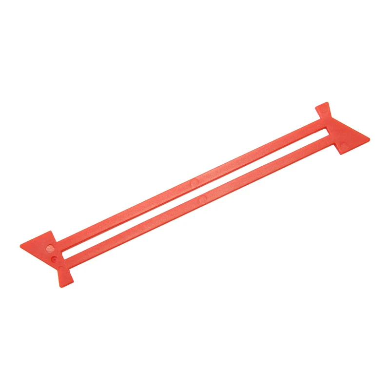 STIER Abzüge für Konturenlehre 180 mm