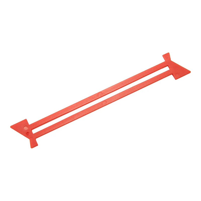 STIER Abzüge für Konturenlehre 310 mm