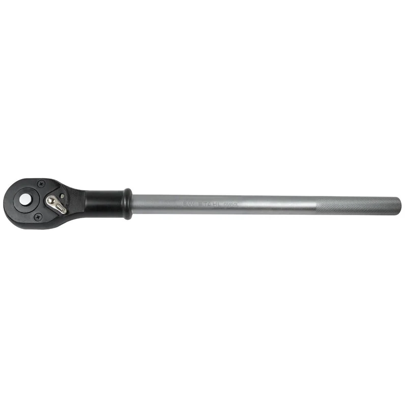 SW-Stahl Umschaltknarre 3/4"