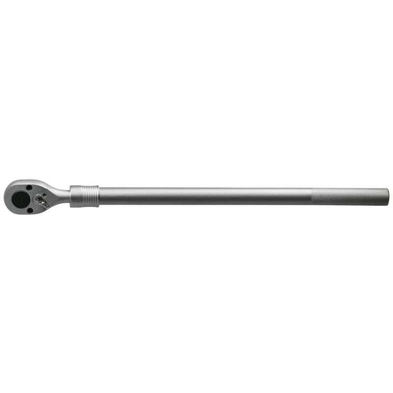SW-Stahl Umschaltknarre 3/4" Teleskopauszug