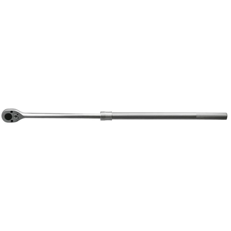 SW-Stahl Umschaltknarre 3/4" Teleskopauszug