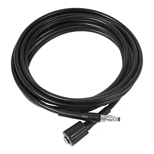 STIER 10 Meter Schlauch für STIER Hochdruckreiniger SDR-130 SDR-100