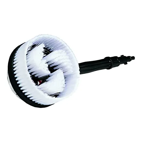 STIER Bürste rotierend für STIER Hochdruckreiniger SDR-100 SDR-130 SDR-160