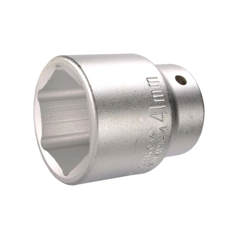 SW-Stahl Steckschlüsseleinsatz 3/4" 41 mm