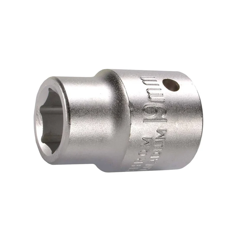 SW-Stahl Steckschlüsseleinsatz 3/4" 19 mm