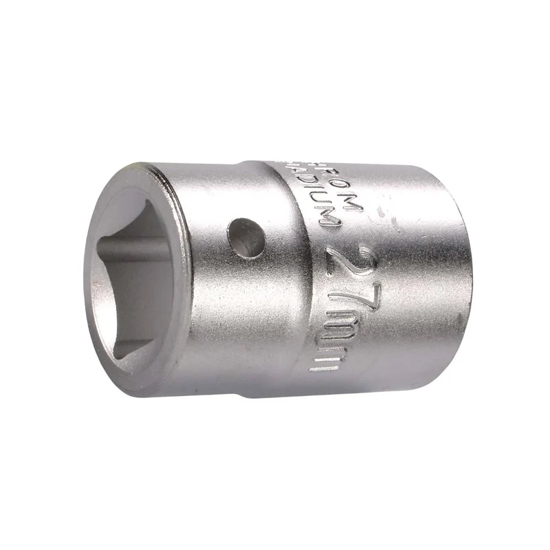 SW-Stahl Steckschlüsseleinsatz 3/4" 27 mm