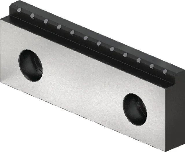 Chuck jaw set SCHUNK, Type GBS-CG5