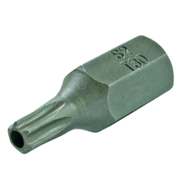SW-Stahl Schraubendrehbit 3/8" TR-Profil T30