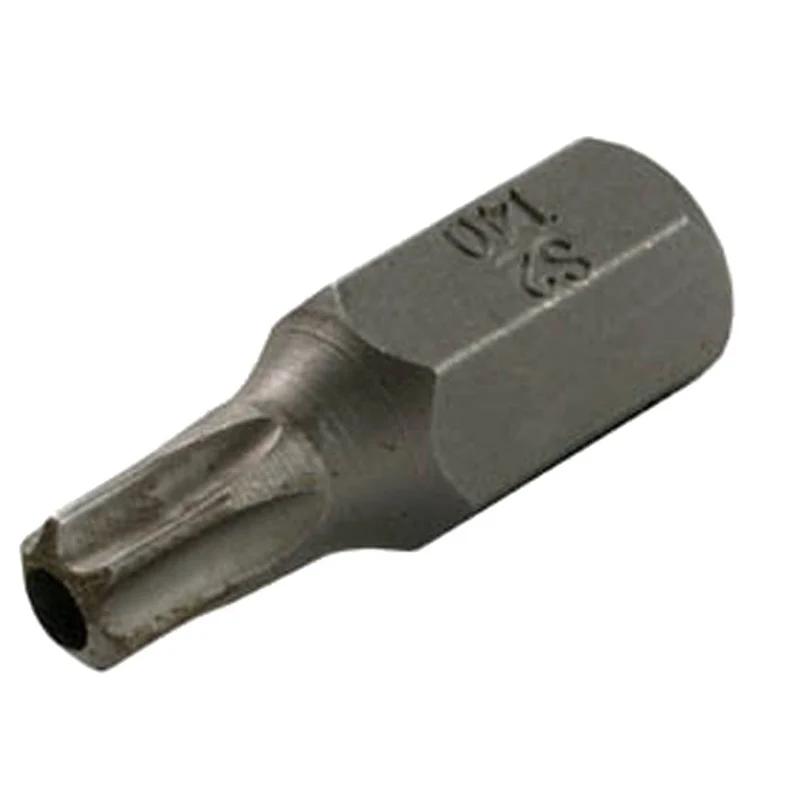 SW-Stahl Schraubendrehbit 3/8" TR-Profil T40