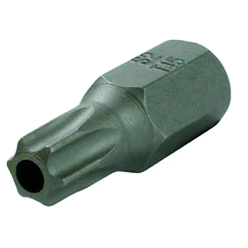 SW-Stahl Schraubendrehbit 3/8" TR-Profil T45