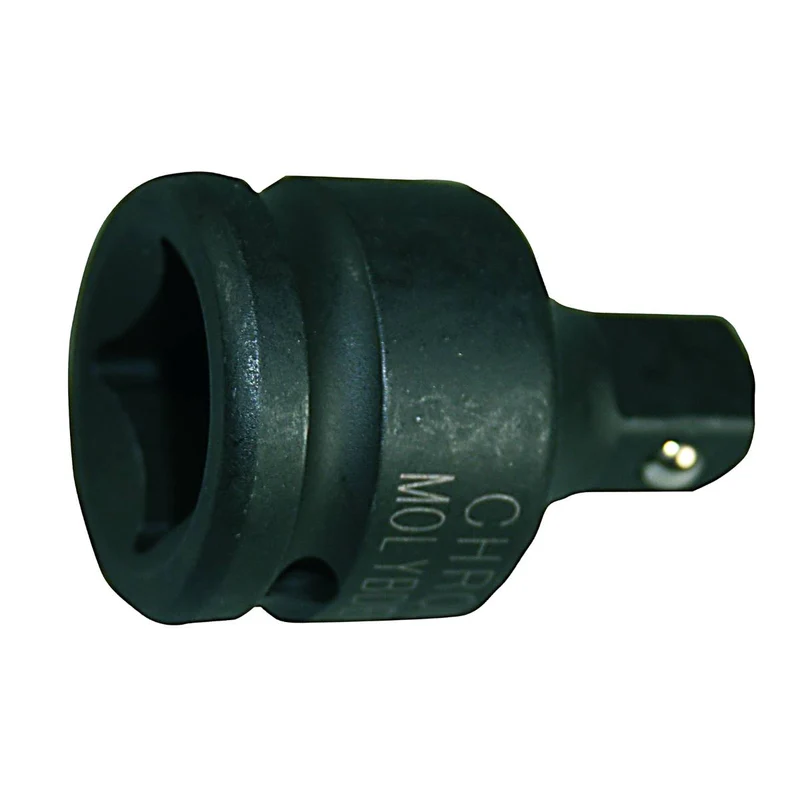 SW-Stahl IMPACT-Reduzieradapter 25 mm (1") innen x 20 mm (3/4") aussen