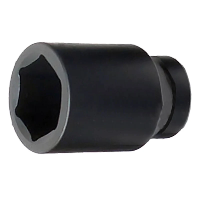 SW-Stahl IMPACT-Steckschlüsseleinsatz 1" 24 mm tief