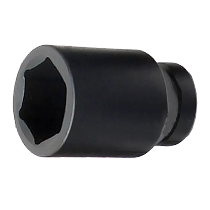 SW-Stahl IMPACT-Steckschlüsseleinsatz 1" 27 mm tief