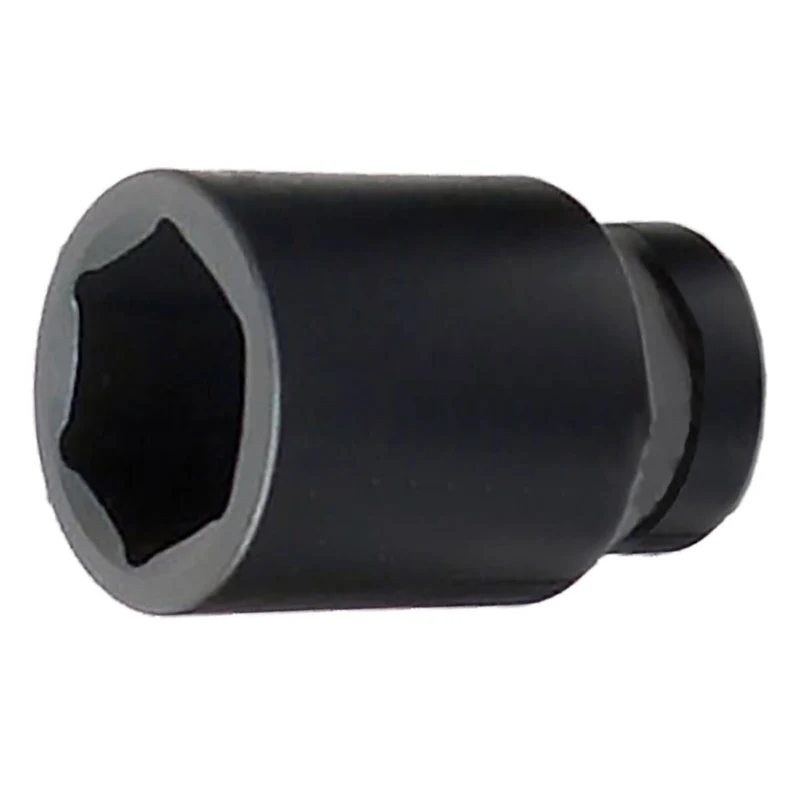 SW-Stahl IMPACT-Steckschlüsseleinsatz 1" 32 mm tief