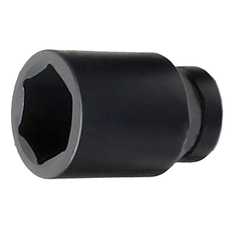 SW-Stahl IMPACT-Steckschlüsseleinsatz 1" 36 mm tief