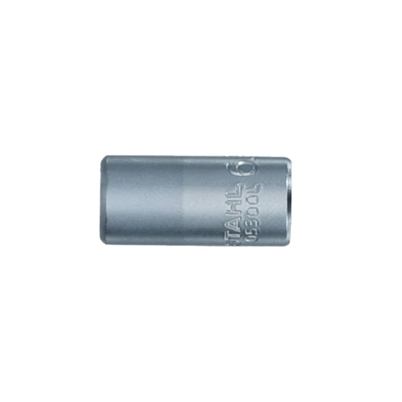SW-Stahl Bitadapter 1/4" Antrieb auf 1/4" Bits