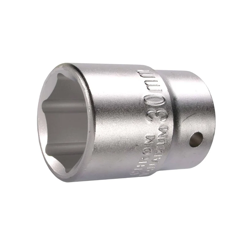 SW-Stahl Steckschlüsseleinsatz 3/4" 30 mm