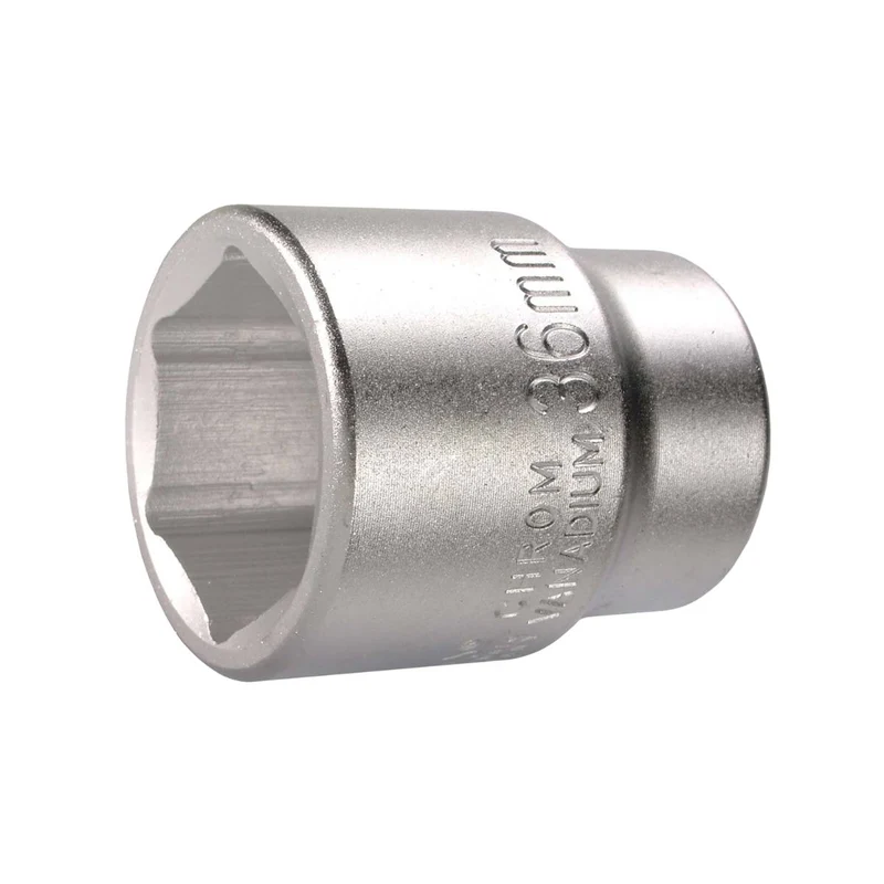 SW-Stahl Steckschlüsseleinsatz 3/4" 36 mm