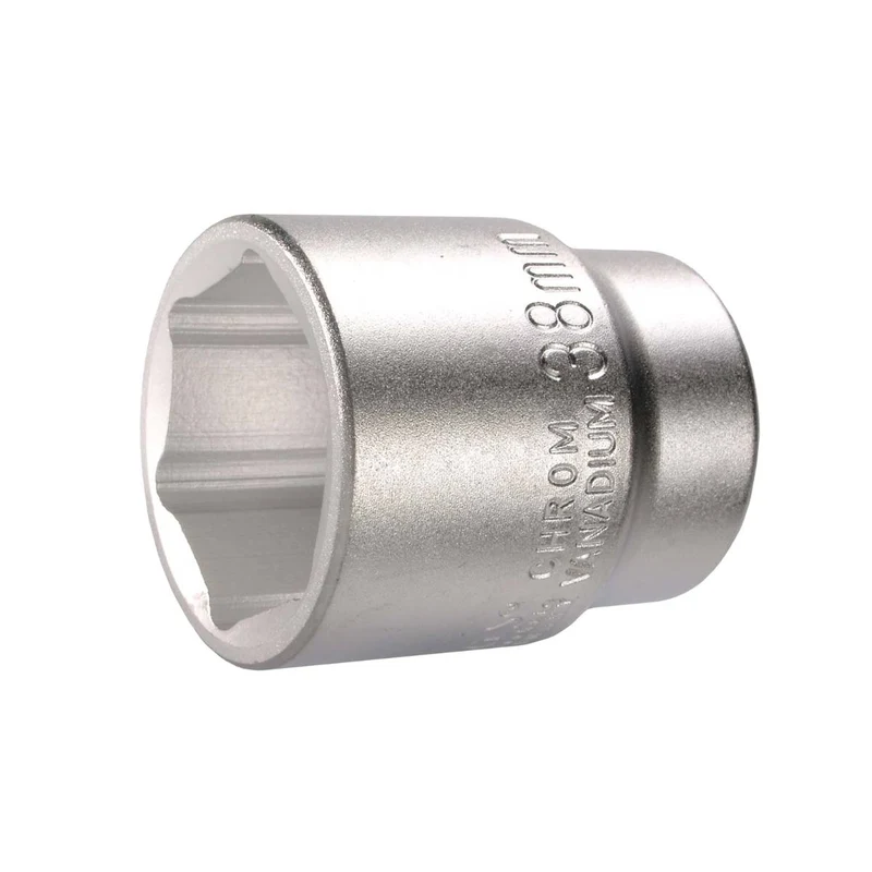 SW-Stahl Steckschlüsseleinsatz 3/4" 38 mm