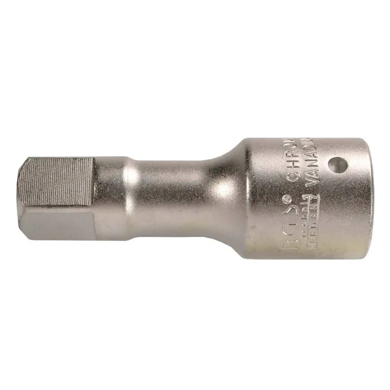 SW-Stahl Verlängerung 3/4" 100 mm
