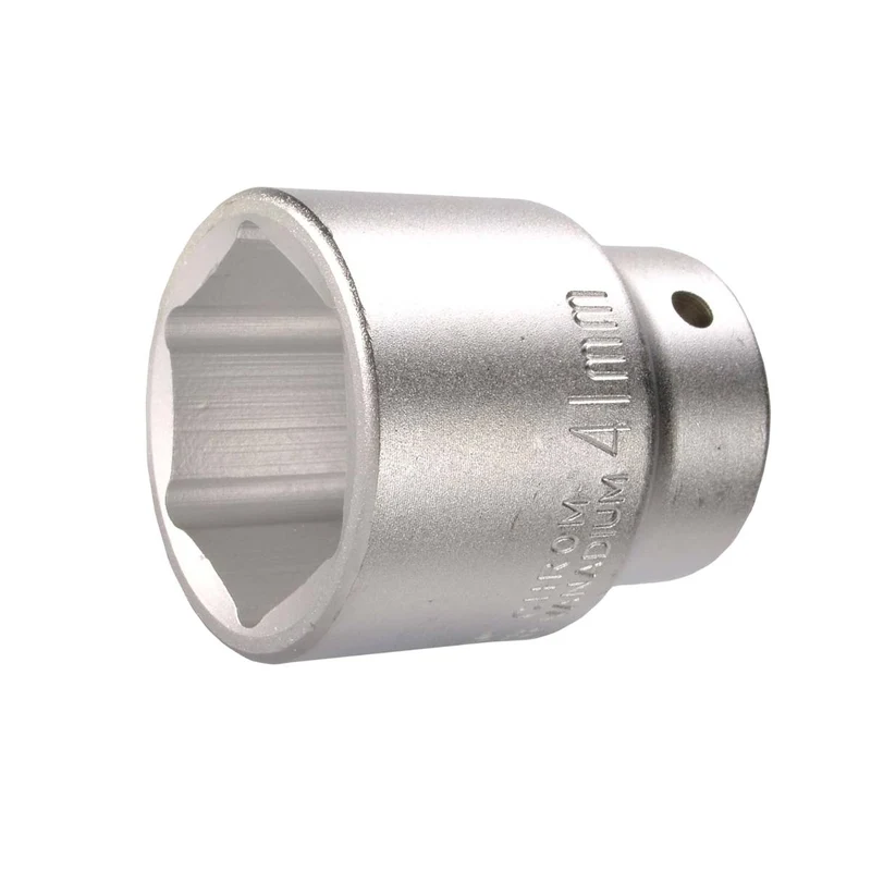 SW-Stahl Steckschlüsseleinsatz 3/4" 41 mm