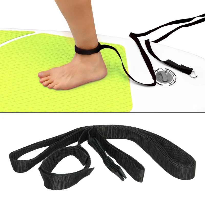 Stand Up Paddle aufblasbares SUP Board Classic 308x76x10 cm in Grün aus PVC inkl. Pumpe und Tragetasche
