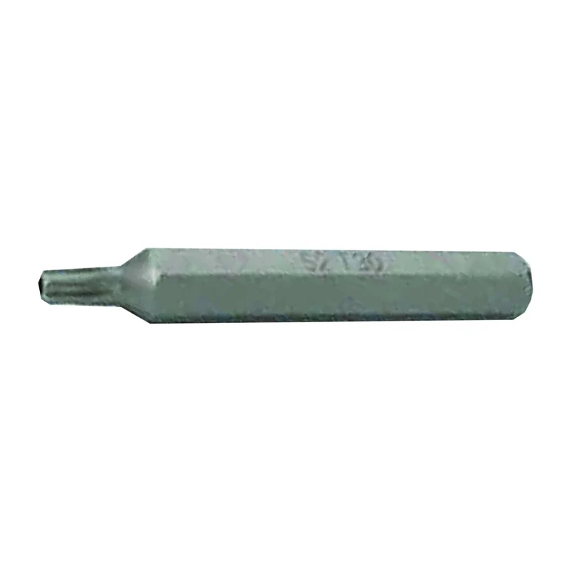 SW-Stahl Schraubendrehbit 3/8" TR-Profil T10 lang