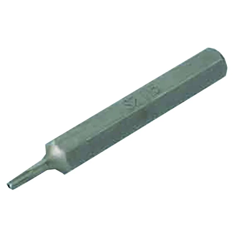 SW-Stahl Schraubendrehbit 3/8" TR-Profil T15 lang