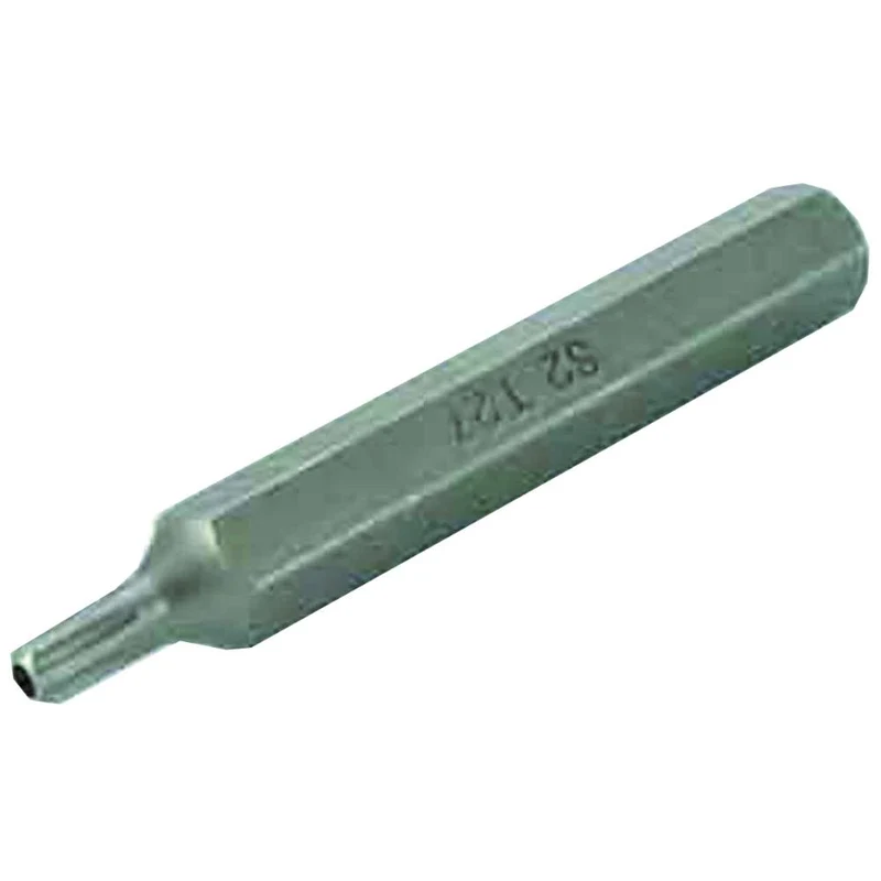 SW-Stahl Schraubendrehbit 3/8" TR-Profil T27 lang