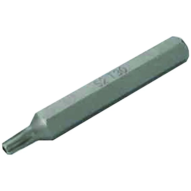 SW-Stahl Schraubendrehbit 3/8" TR-Profil T30 lang