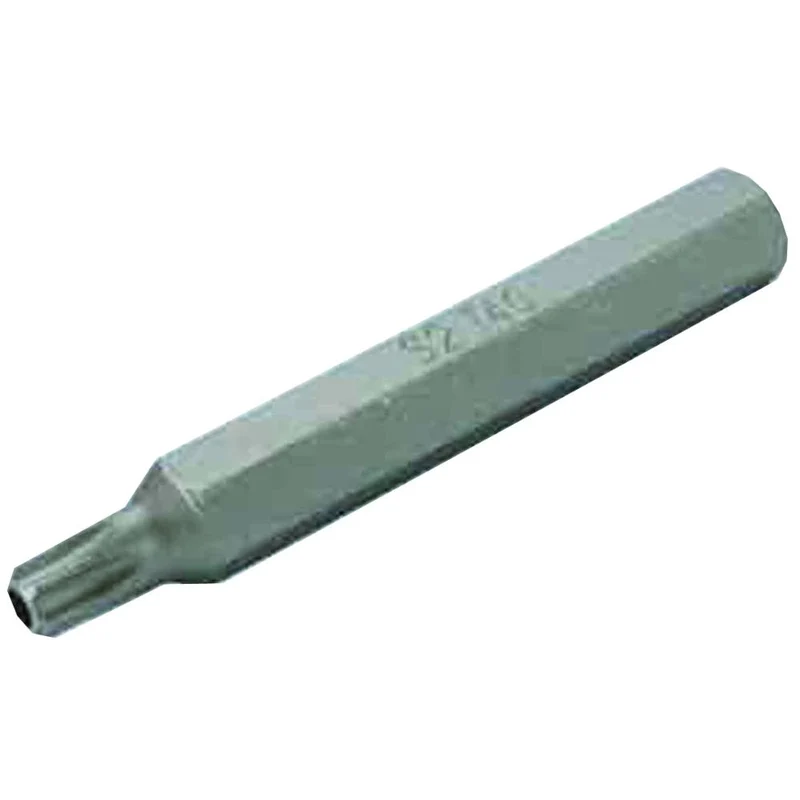 SW-Stahl Schraubendrehbit 3/8" TR-Profil T40 lang