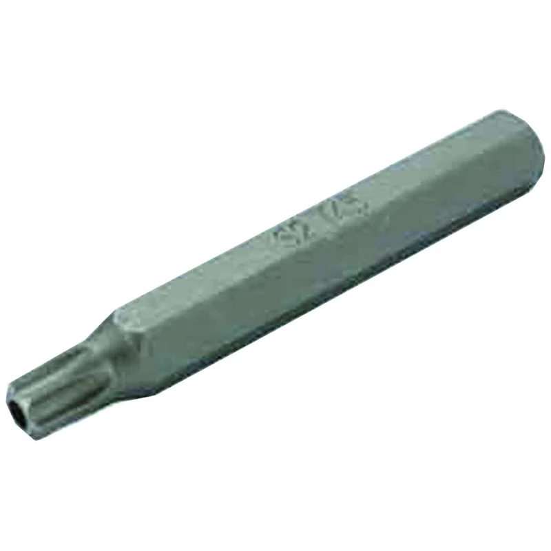 SW-Stahl Schraubendrehbit 3/8" TR-Profil T45 lang