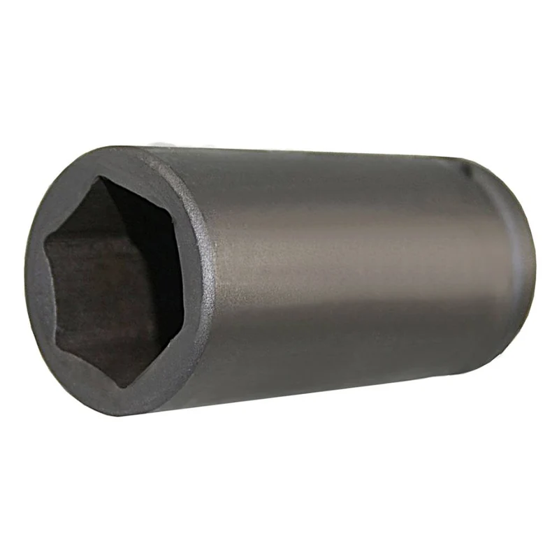 SW-Stahl IMPACT-Steckschlüsseleinsatz 3/4" 30 mm tief