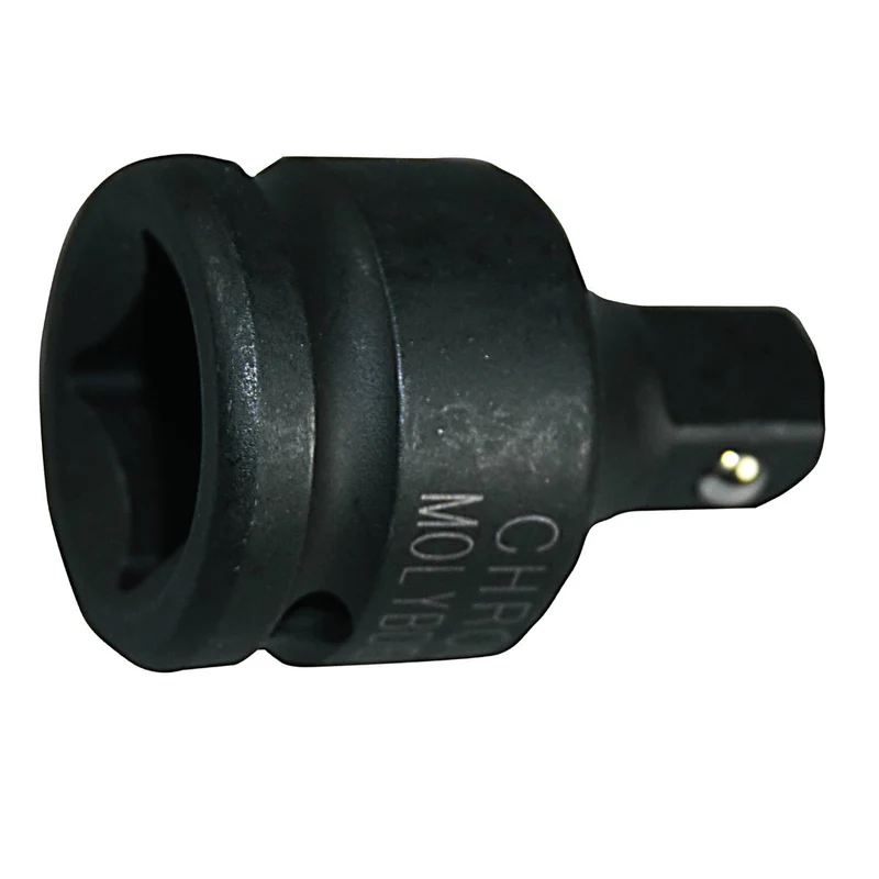 SW-Stahl IMPACT-Reduzieradapter 20 mm (3/4") innen x 125 mm (1/2") aussen