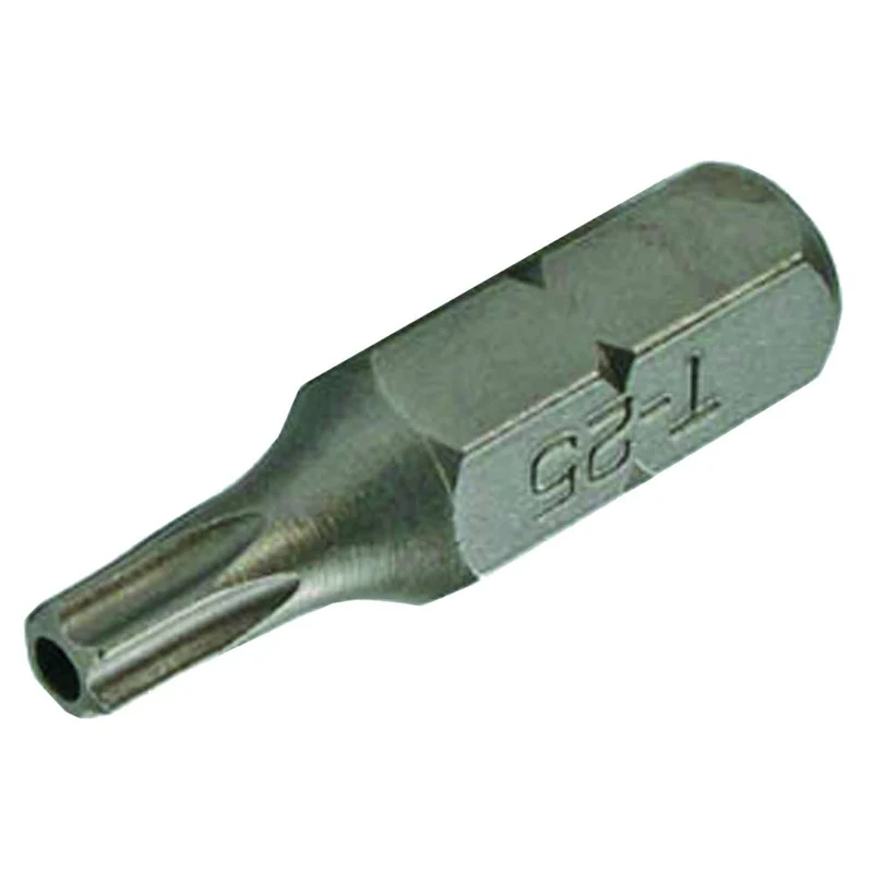 SW-Stahl Schraubendrehbit 8 mm TR-Profil T25