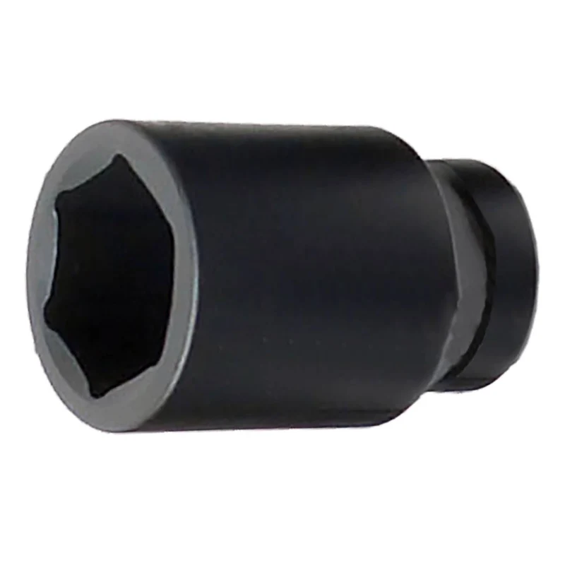 SW-Stahl IMPACT-Steckschlüsseleinsatz 1" 55 mm tief